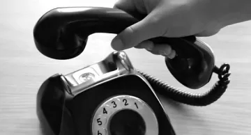 Внук залови телефонен измамник