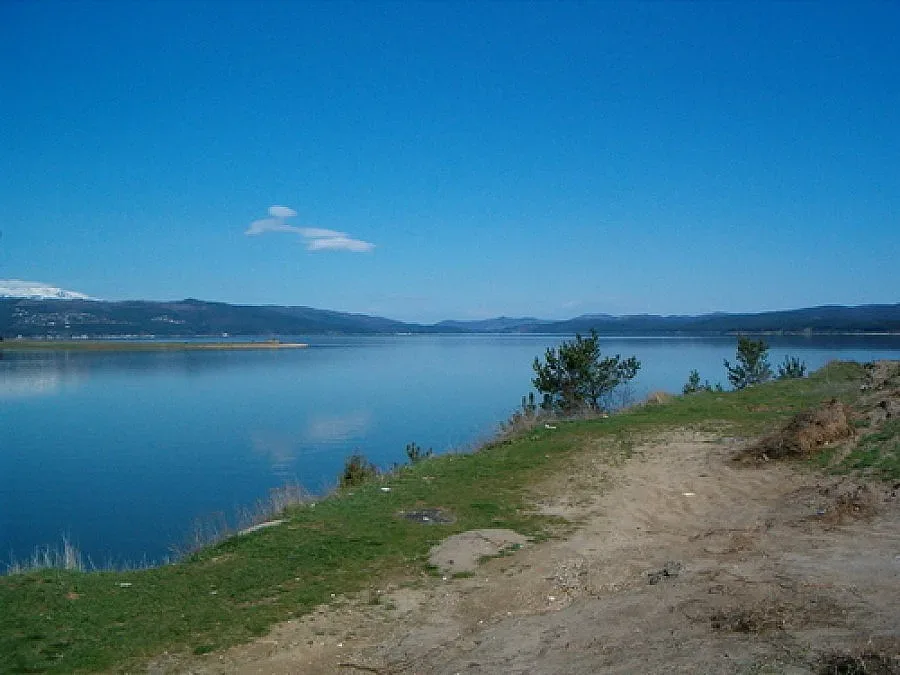 Бедствено положение е обявено в селата Кръстевич и Красново