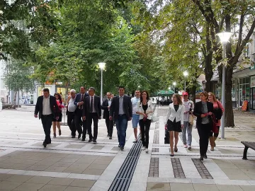  Миков: Няма да разбият лявото единствено и БСП