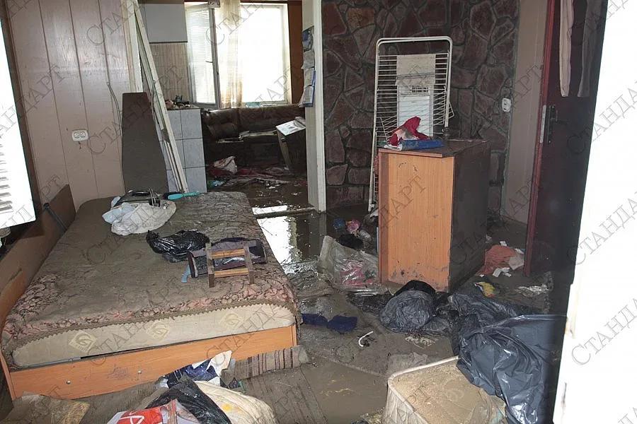 Отмениха бедственото положение в Мизия