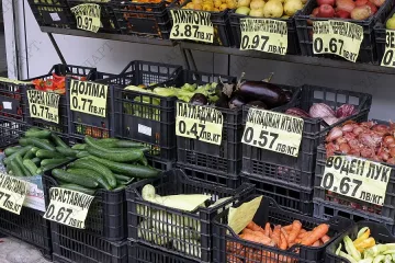 Започват проверки по пазари и тържища