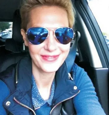 Дъщерята на Бисер Киров отлетя към рая