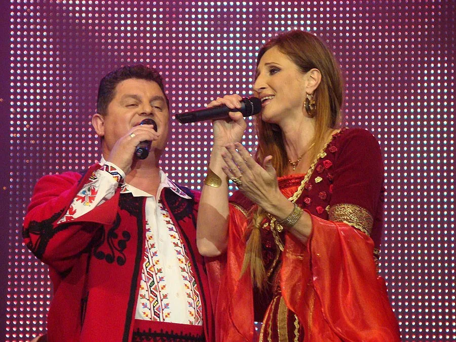 Розата на ветровете в НДК