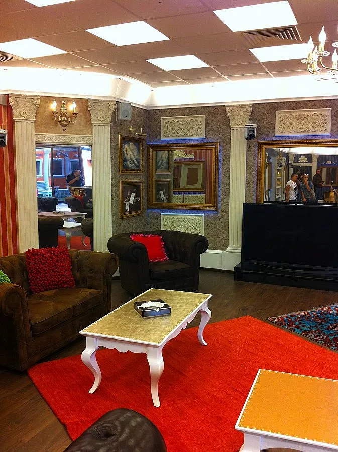 С тайна мисия стартира новият сезон на "ВИП Брадър"