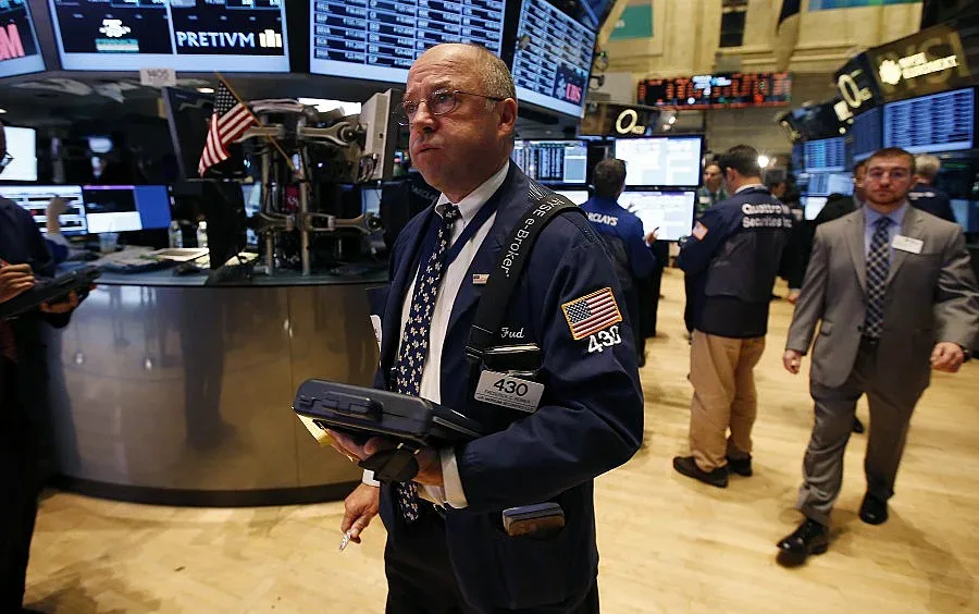 Чуждите инвестиции паднаха 5 пъти