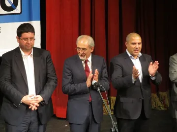 Местан към президента: Кабинетът да спре с политическите уволнения