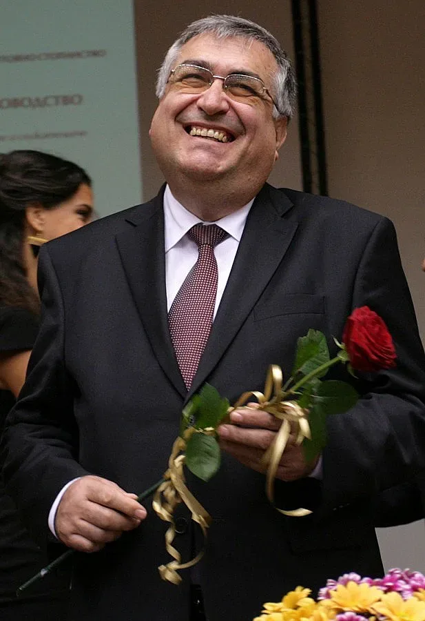 Близнашки: Изчистихме мъртвите души за вота