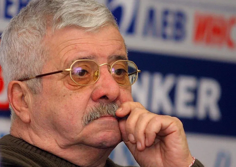 Легенда на България се бори за живота си