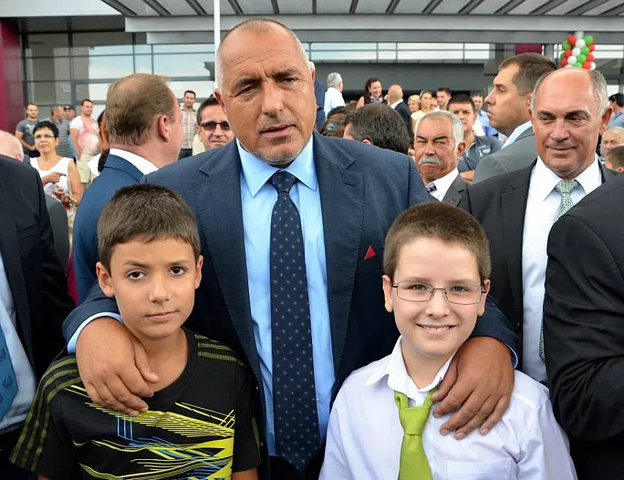 Майки се жалват на Бойко от бивши съпрузи