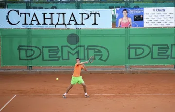 "Спортните чудеса" стартираха с рекорд