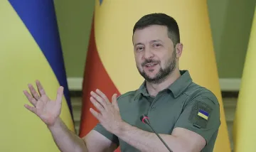 Зеленски побесня! Получи "не" от САЩ