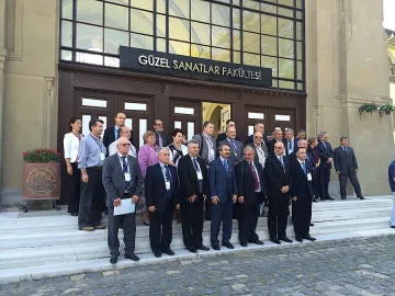 ЮЗУ става част от Балканска асоциация