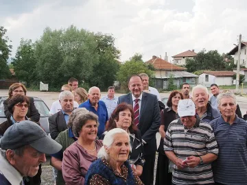 Миков: Бедна България трябва да гласува за левите, за да осъществим социалните ангажименти