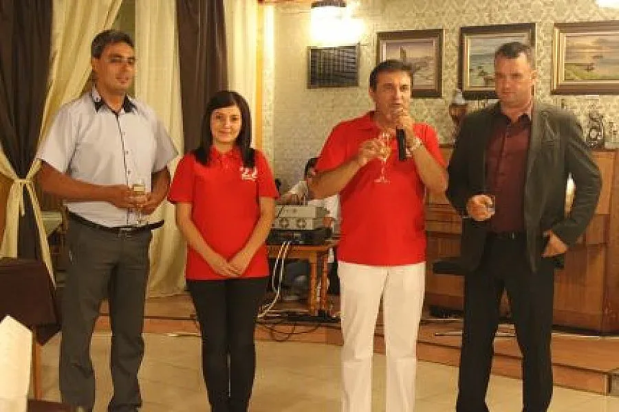 Багдасаров: Подкрепата ви за мен е много важна