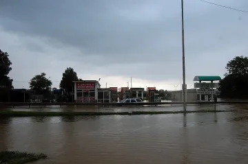 Искат отпускане на 26.5 млн. лв. за щетите от наводненията 