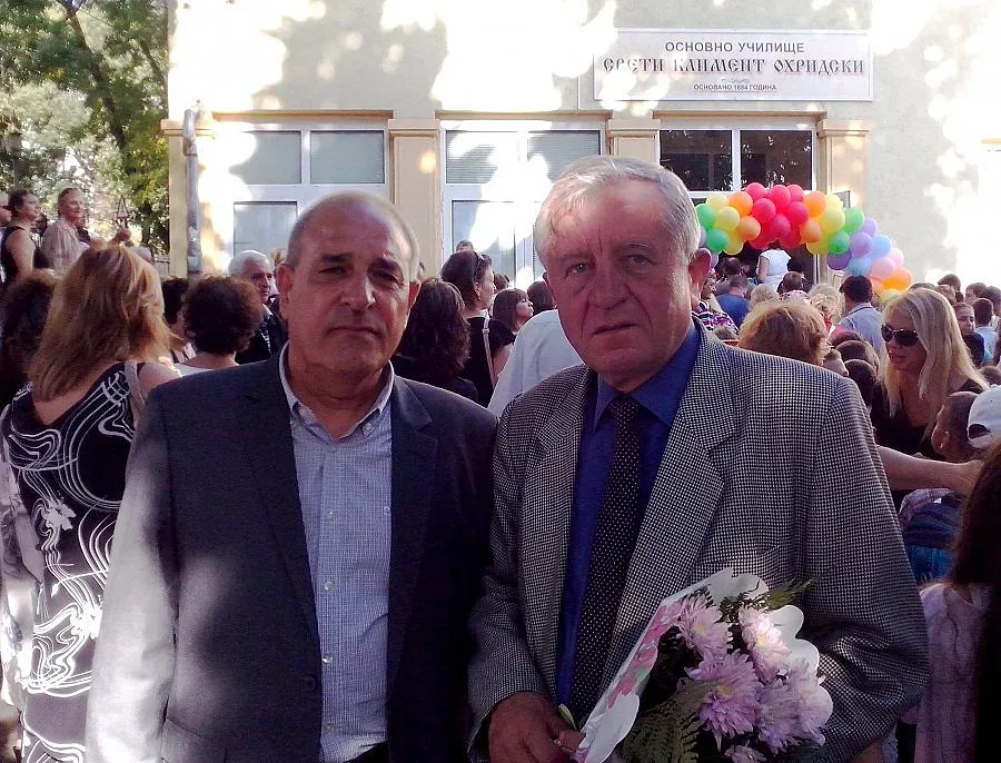 Ген. Михов: Умението да пишем вярно е урок по родолюбие