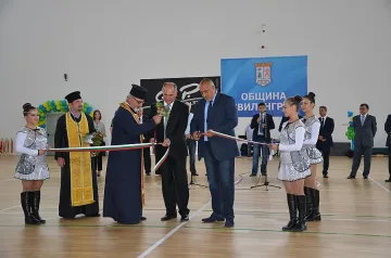 Борисов: Отваряме "Марица" догодина, ако сме на власт