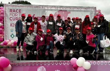 Превенцията на онкозаболяванията сред жените беше във фокуса на A1FemCircle