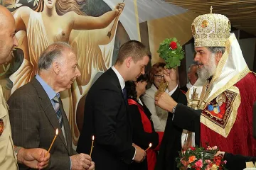Тракийският университет стартира с три нови специалности в юбилейната година