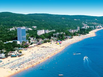 Откриха двама мъртви туристи в Златни пясъци