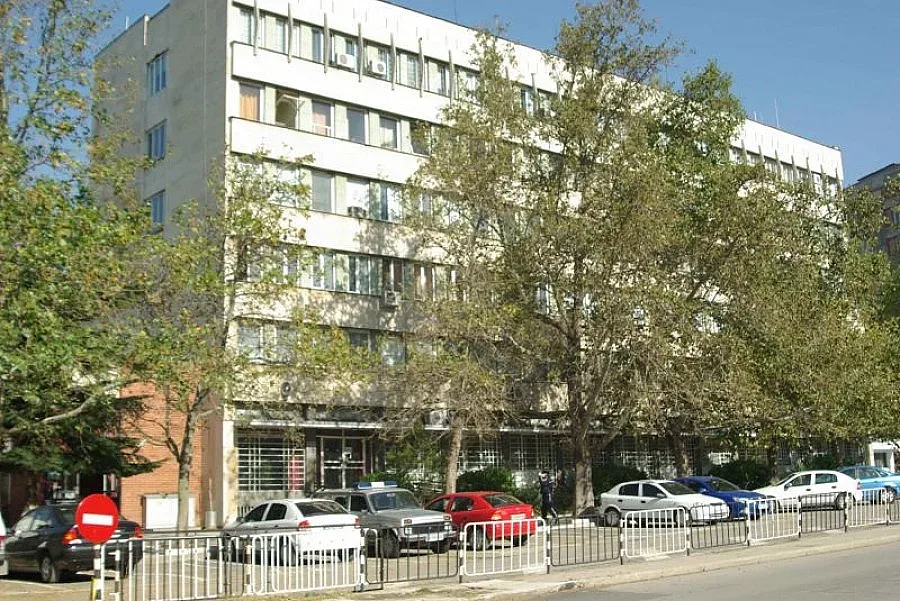 Задържаха наркоразпространител в Сливен