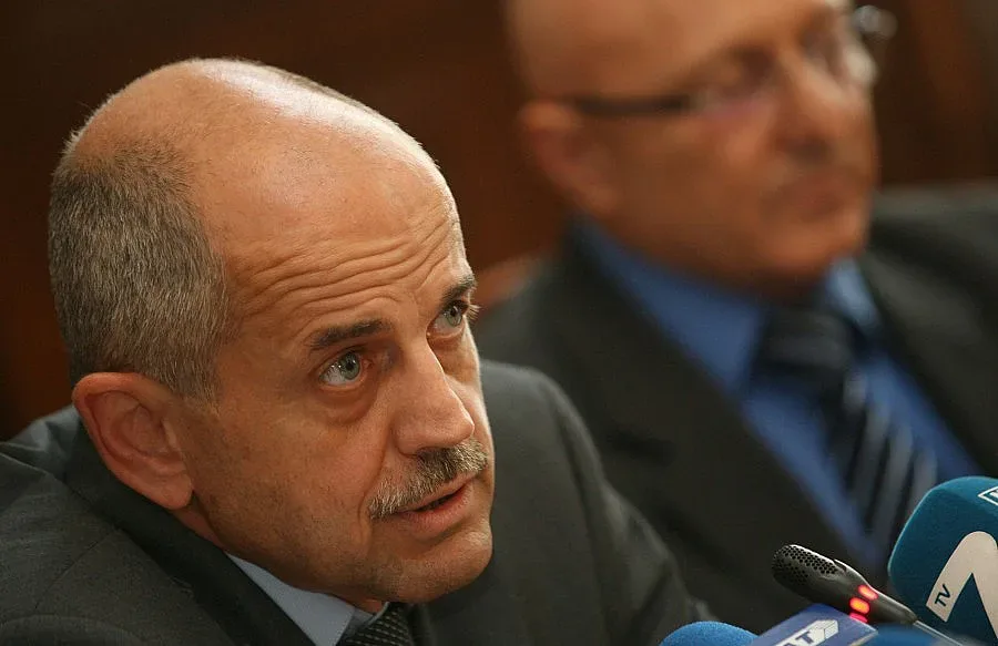 Информират кметовете за извършване на сеч 