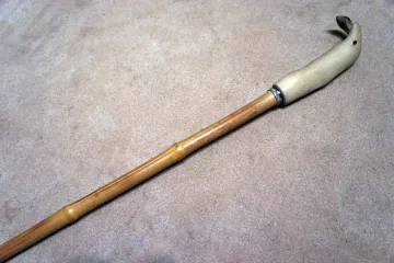 17-годишен счупи ръката на възрастен пастир 