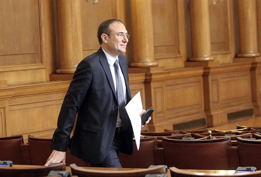 Гуцанов: Няколко важни проекта ще отворят нови работни места във Варна