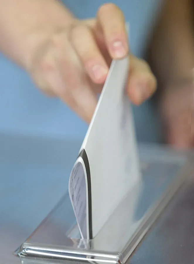 ЦИK: Ще има 427 секции в чужбина