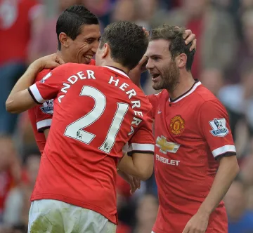 ВИДЕО: Новият сезон за Юнайтед все пак започна 