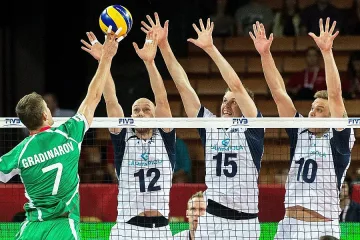 Тотален крах на националите в Полша