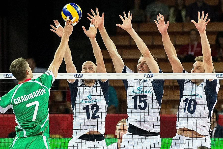 Тотален крах на националите в Полша