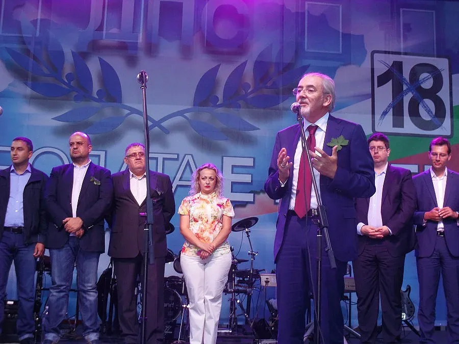 Местан: Срещата с Ердоган бе полезна за България