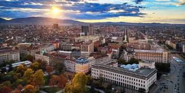 София оглави невероятна класация