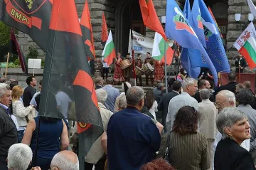 Патриотите с жалба до ЦИК