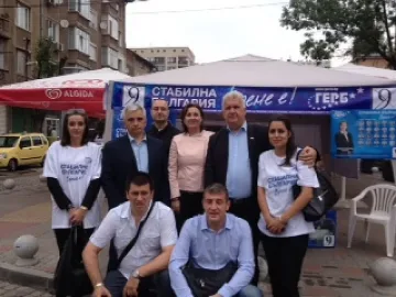  Румяна Бъчварова: Социалните помощи няма да се намаляват