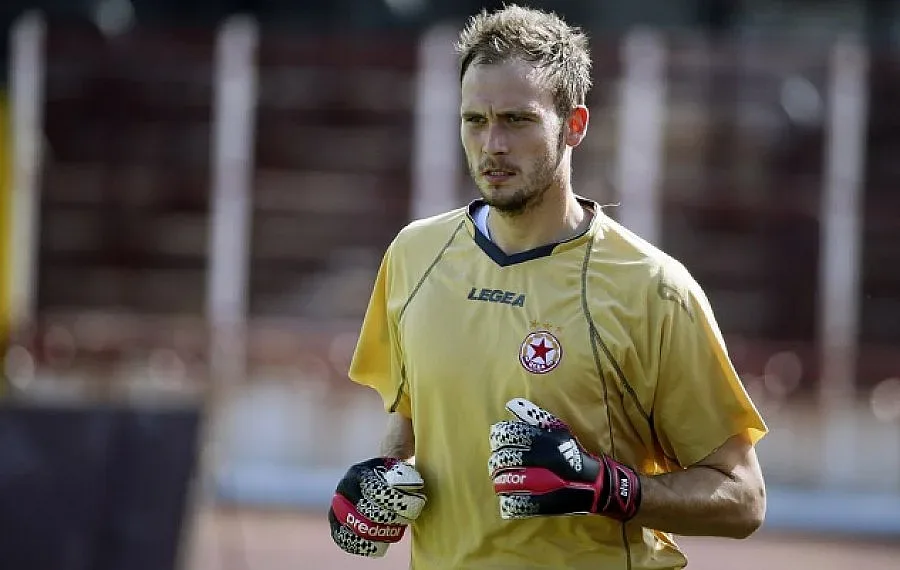 Грешникът за ЦСКА се покая с писмо