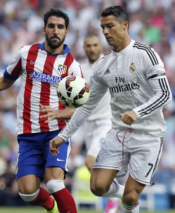 Преврат в "Реал" за мача с нашите