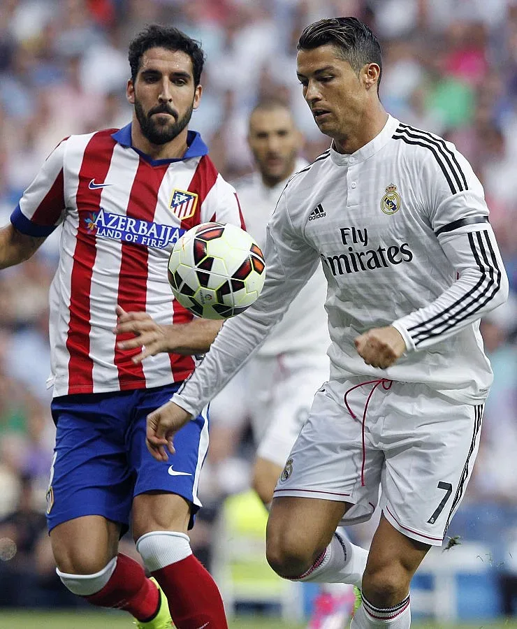 Преврат в "Реал" за мача с нашите