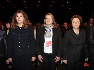 Дора Янкова: БСП е единствената партия с реална политика към хората