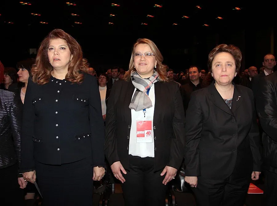 Дора Янкова: БСП е единствената партия с реална политика към хората