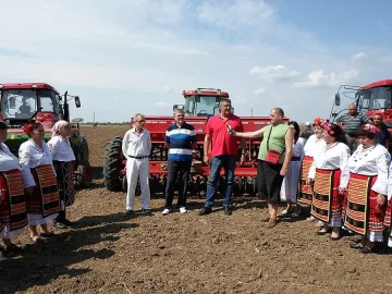 Румен Петков: България трябва да си върне селскостопанските пазари у нас