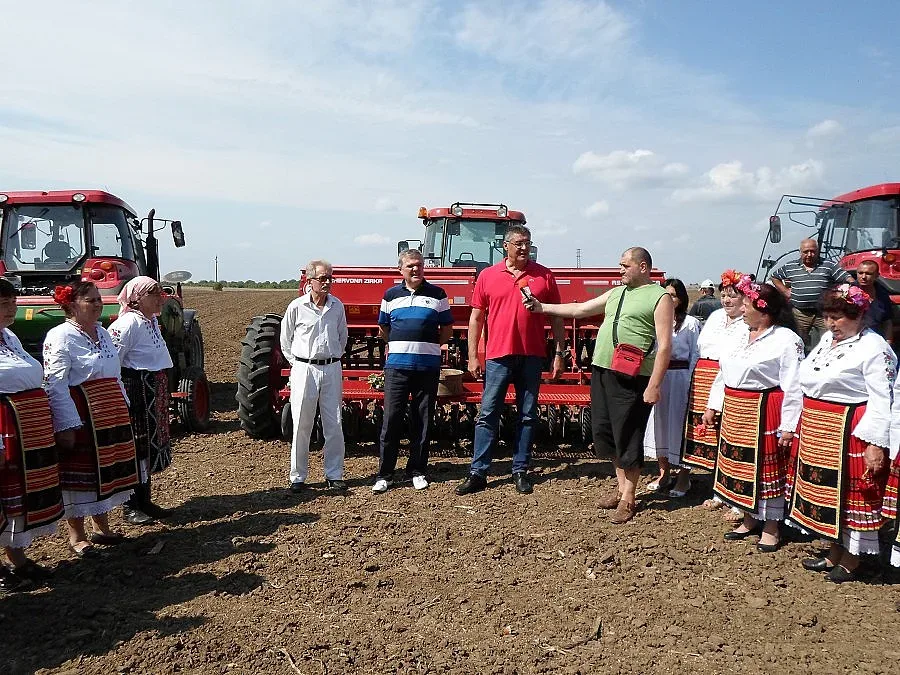 Румен Петков: България трябва да си върне селскостопанските пазари у нас