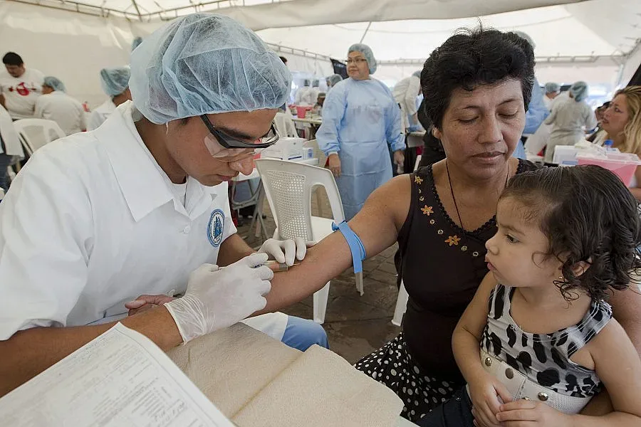 Изследвания за ХИВ и СПИН - безплатно и анонимно