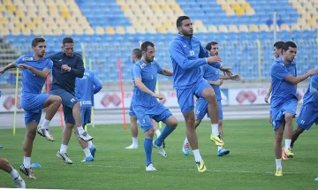 Ултиматум за 6 точки в "Левски"