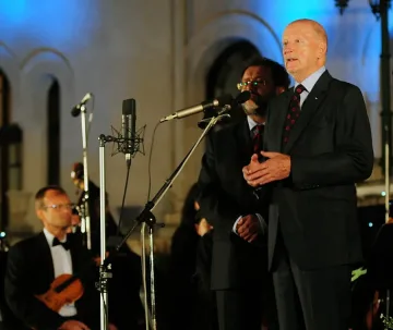 Гении на класиката във Врана