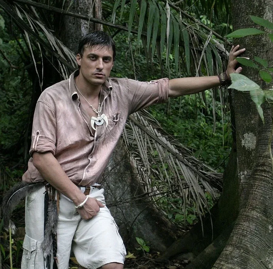 Владо Карамазов: Припаднах на "Сървайвър"