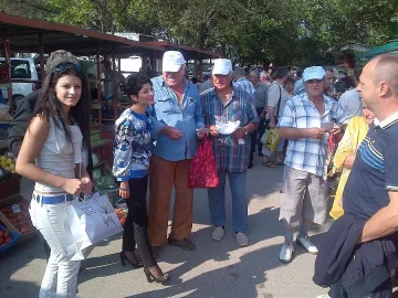 Десислава Атанасова се обяви срещу междурегионалните различия