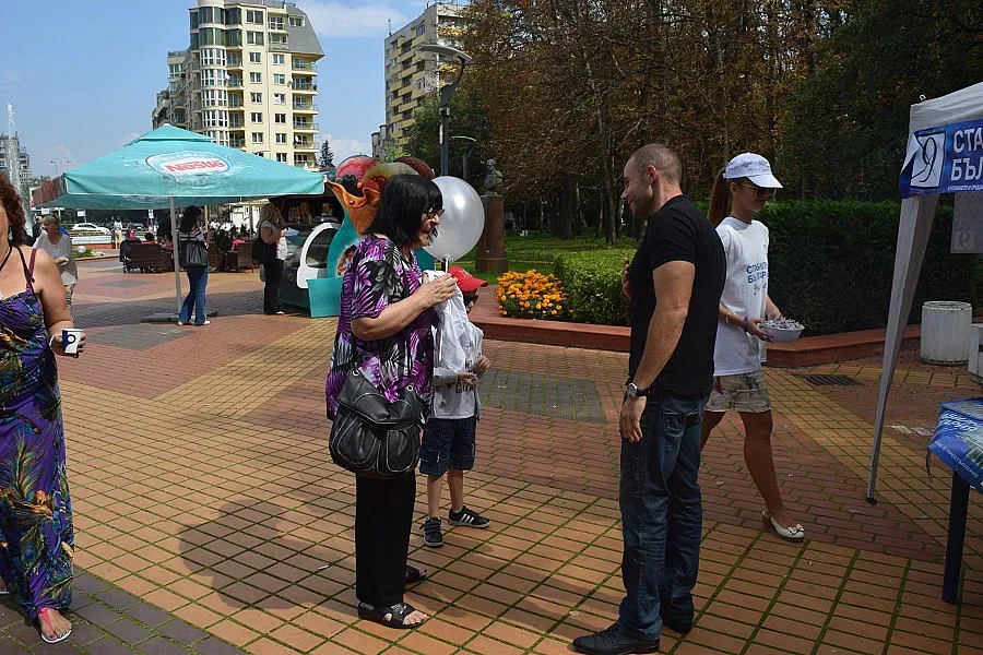 Александър Ненков: Време е за съществени реформи