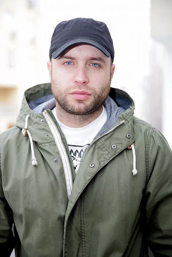 "Строежа" беше бар за хора с индивидуалност